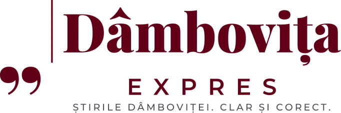 Dâmbovița Expres — Știrile Dâmboviței. Clar și corect.